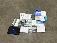 Bmw 118i high executive 129pk 2005 1-serie, 46-rk-rp - afbeelding 32 van  40