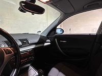 Bmw 118i high executive 129pk 2005 1-serie, 46-rk-rp - afbeelding 10 van  40