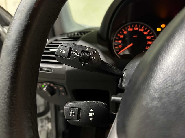 Bmw 118i high executive 129pk 2005 1-serie, 46-rk-rp - afbeelding 15 van  40