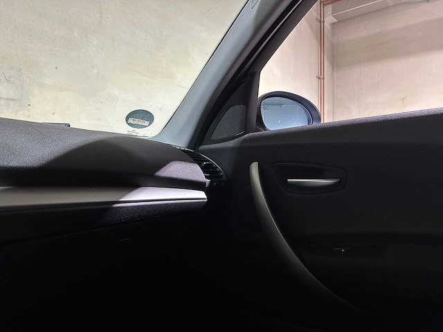 Bmw 118i high executive 129pk 2005 1-serie, 46-rk-rp - afbeelding 20 van  40