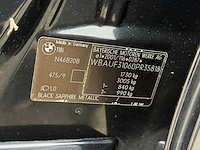 Bmw 118i high executive, 35-rd-zd - afbeelding 2 van  10
