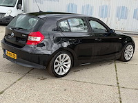 Bmw 118i high executive, 35-rd-zd - afbeelding 4 van  10