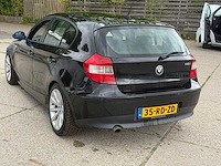 Bmw 118i high executive, 35-rd-zd - afbeelding 6 van  10
