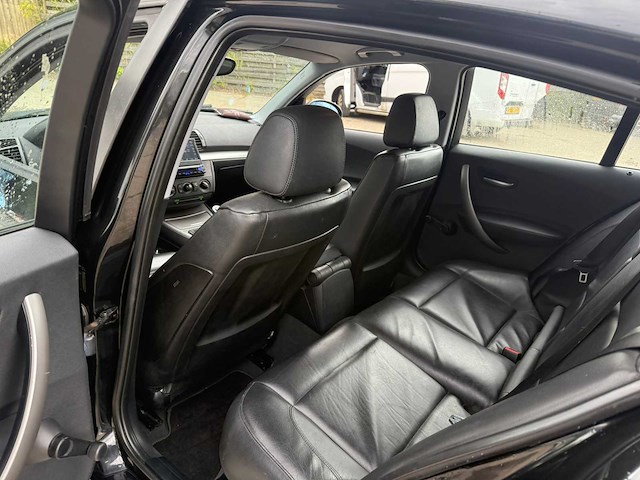 Bmw 118i high executive, 35-rd-zd - afbeelding 8 van  10