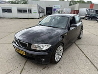 Bmw 118i high executive, 35-rd-zd - afbeelding 1 van  7
