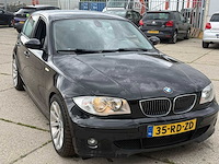 Bmw 118i high executive, 35-rd-zd - afbeelding 3 van  7