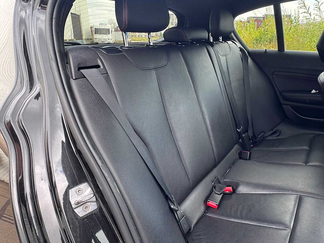 Bmw 118i sport automaat,* gx-745-j - afbeelding 2 van  13