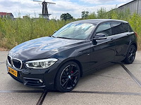 Bmw 118i sport automaat,* gx-745-j - afbeelding 1 van  13