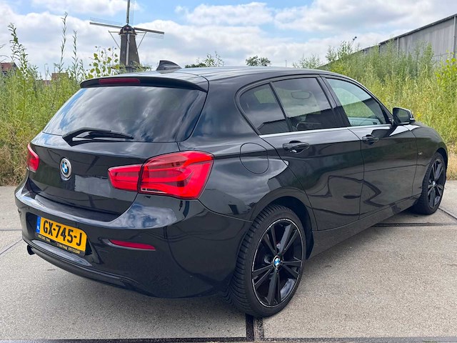 Bmw 118i sport automaat,* gx-745-j - afbeelding 6 van  13