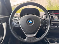 Bmw 118i sport automaat,* gx-745-j - afbeelding 11 van  13