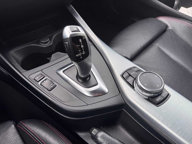 Bmw 118i sport automaat,* gx-745-j - afbeelding 13 van  13