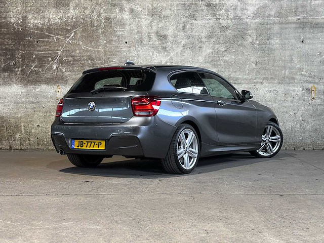 Bmw 120d m-sport 163pk 2013 1-serie, jb-777-p - afbeelding 3 van  27