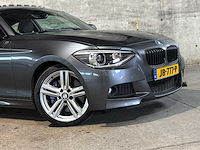 Bmw 120d m-sport 163pk 2013 1-serie, jb-777-p - afbeelding 2 van  19