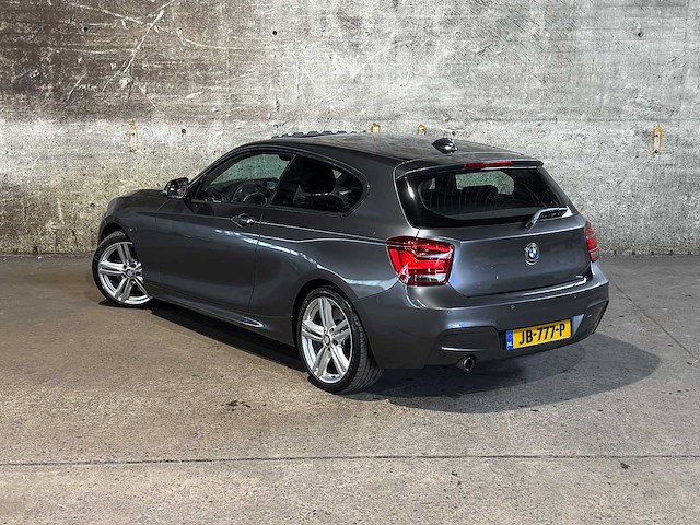 Bmw 120d m-sport 163pk 2013 1-serie, jb-777-p - afbeelding 6 van  19