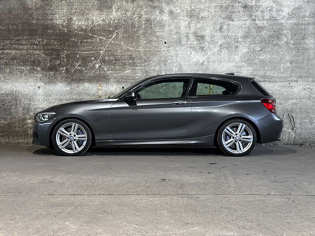 Bmw 120d m-sport 163pk 2013 1-serie, jb-777-p - afbeelding 7 van  19