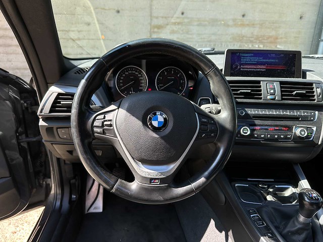 Bmw 120d m-sport 163pk 2013 1-serie, jb-777-p - afbeelding 9 van  19