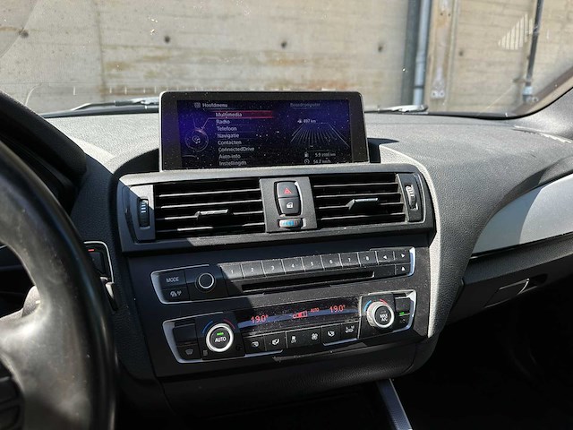 Bmw 120d m-sport 163pk 2013 1-serie, jb-777-p - afbeelding 12 van  19