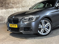 Bmw 120d m-sport 163pk 2013 1-serie, jb-777-p - afbeelding 15 van  19