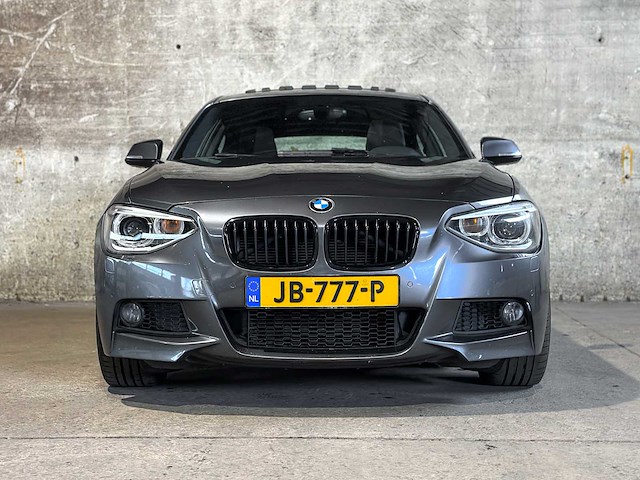 Bmw 120d m-sport 163pk 2013 1-serie, jb-777-p - afbeelding 16 van  19