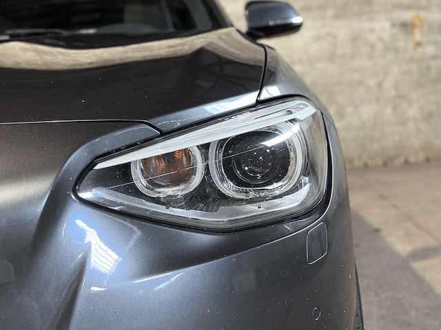 Bmw 120d m-sport 163pk 2013 1-serie, jb-777-p - afbeelding 18 van  19