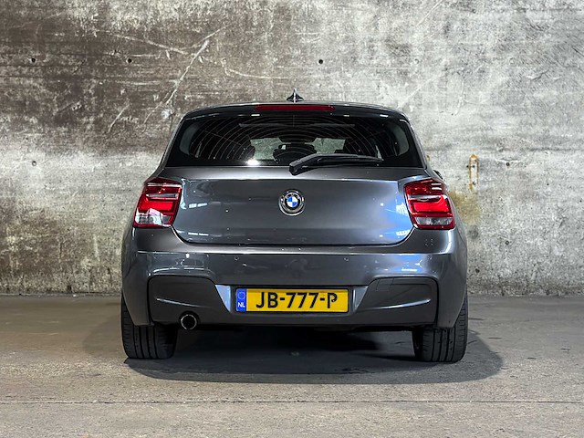Bmw 120d m-sport 163pk 2013 1-serie, jb-777-p - afbeelding 8 van  40