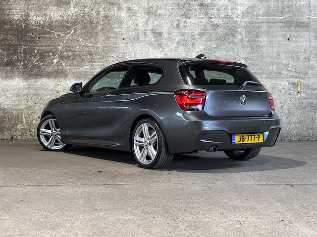 Bmw 120d m-sport 163pk 2013 1-serie, jb-777-p - afbeelding 10 van  40