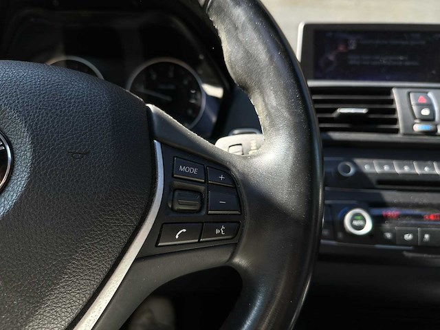 Bmw 120d m-sport 163pk 2013 1-serie, jb-777-p - afbeelding 18 van  40