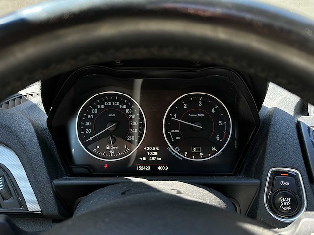 Bmw 120d m-sport 163pk 2013 1-serie, jb-777-p - afbeelding 21 van  40