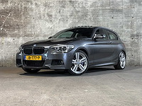 Bmw 120d m-sport 163pk 2013 1-serie, jb-777-p