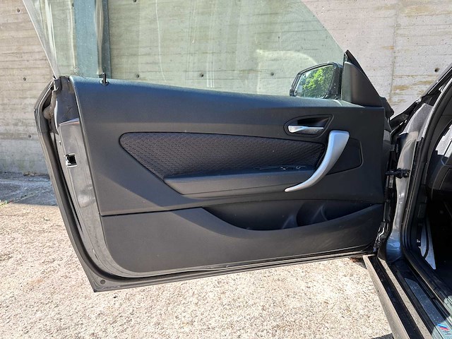 Bmw 120d m-sport 163pk 2013 1-serie, jb-777-p - afbeelding 25 van  40