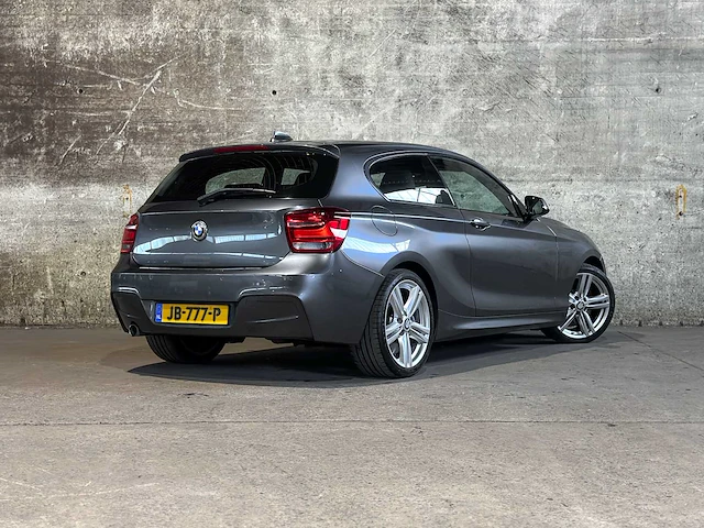 Bmw 120d m-sport 163pk 2013 1-serie, jb-777-p - afbeelding 5 van  47