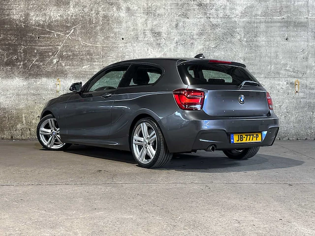Bmw 120d m-sport 163pk 2013 1-serie, jb-777-p - afbeelding 9 van  47