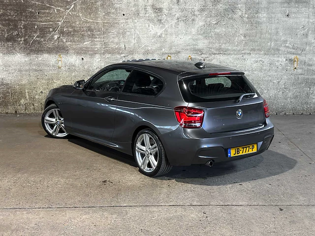 Bmw 120d m-sport 163pk 2013 1-serie, jb-777-p - afbeelding 10 van  47