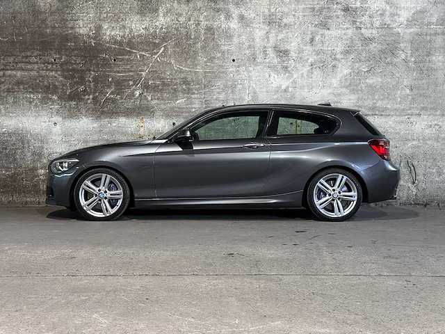 Bmw 120d m-sport 163pk 2013 1-serie, jb-777-p - afbeelding 11 van  47