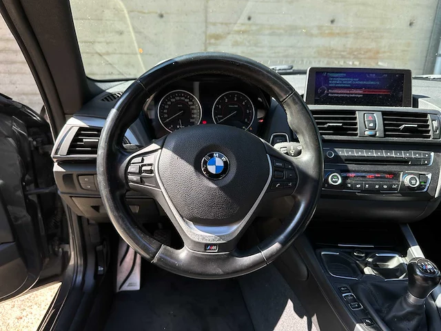Bmw 120d m-sport 163pk 2013 1-serie, jb-777-p - afbeelding 15 van  47