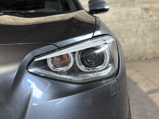 Bmw 120d m-sport 163pk 2013 1-serie, jb-777-p - afbeelding 46 van  47
