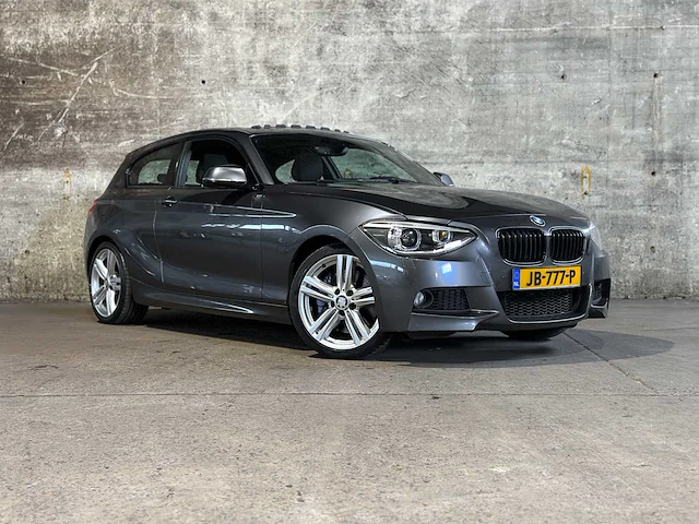 Bmw 120d m-sport 163pk 2013 1-serie, jb-777-p - afbeelding 47 van  47