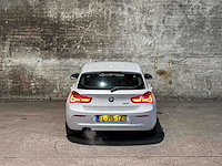 Bmw 120i edition m sport shadow high executive 1-serie 184pk 2018 (automaat), l-715-tz - afbeelding 13 van  38