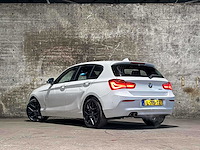 Bmw 120i edition m sport shadow high executive 1-serie 184pk 2018 (automaat), l-715-tz - afbeelding 14 van  38