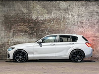 Bmw 120i edition m sport shadow high executive 1-serie 184pk 2018 (automaat), l-715-tz - afbeelding 16 van  38