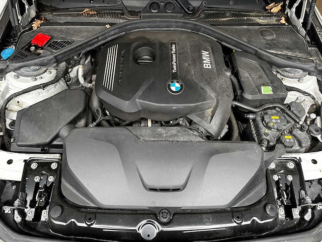Bmw 120i edition m sport shadow high executive 1-serie 184pk 2018 (automaat), l-715-tz - afbeelding 36 van  38