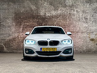 Bmw 120i edition m sport shadow high executive 1-serie 184pk 2018 (automaat), l-715-tz - afbeelding 4 van  38