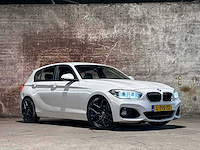 Bmw 120i edition m sport shadow high executive 1-serie 184pk 2018 (automaat), l-715-tz - afbeelding 6 van  38
