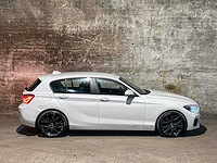 Bmw 120i edition m sport shadow high executive 1-serie 184pk 2018 (automaat), l-715-tz - afbeelding 9 van  38