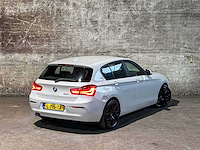 Bmw 120i edition m sport shadow high executive 1-serie 184pk 2018 (automaat), l-715-tz - afbeelding 3 van  38