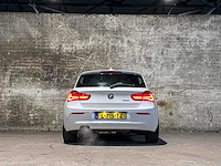 Bmw 120i edition m sport shadow high executive 1-serie 184pk 2018 (automaat), l-715-tz - afbeelding 4 van  38