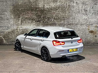 Bmw 120i edition m sport shadow high executive 1-serie 184pk 2018 (automaat), l-715-tz - afbeelding 7 van  38