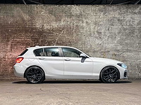 Bmw 120i edition m sport shadow high executive 1-serie 184pk 2018 (automaat), l-715-tz - afbeelding 37 van  38