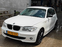Bmw 120i high executive, 69-ps-vx - afbeelding 1 van  12