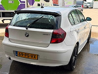 Bmw 120i high executive, 69-ps-vx - afbeelding 5 van  12